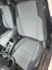 2017 Ford Escape SE - Interior Front Seat Image